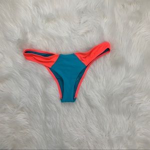 Pilyq Daiquiri Color Block Teeny